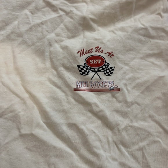 Set Active Exclusive Melrose Tshirt - Picture 2 of 3